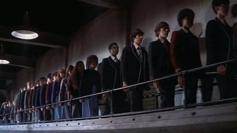 Seeking light in the darkness: A reflection on our world.